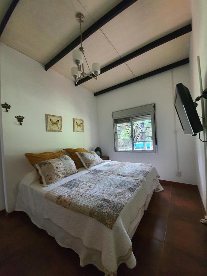 Pinar De Hurtado Colonia del Sacramento Bagian luar foto